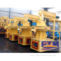 High Efficient Sawdust Pellet Machine/Sawdust Pellet Mill Price